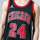 pánska jesenné bunda JORDAN TRIČKO BULLS STATEMENT EDITION 2020 NBA cv9472-018 farba čierna