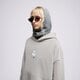 dámska mikina S.NOW JOB SIZEER HOODIE "I'M LEVITATING" GRAY si323blu55001 farba sivá