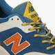 pánske tenisky (obuv) NEW BALANCE CM997HFB cm997hfb farba modrá