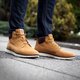 pánske tenisky (obuv) TIMBERLAND KILLINGTON CHUKKA  tb0a191i2311 farba žltá