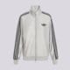 dámska mikina ADIDAS MIKINA FB LOOSE TT ks9980 farba strieborná