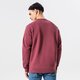 pánska mikina ADIDAS MIKINA 3-STRIPES CREW he9484 farba bordová