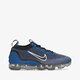 pánske tenisky (obuv) NIKE AIR VAPORMAX 2021 FK dh4086-400 farba modrá