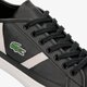 pánske tenisky (obuv) LACOSTE SIDELINE 119 3 CMA 737cma0068454 farba čierna