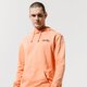 pánska mikina ELLESSE MIKINA S KAPUCŇOU PAC OH HOODY ORNG shj11944704 farba oranžová
