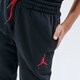 detské nohavice JORDAN NOHAVICE  JUMPMAN AIR FLEECE PANT BOY 957725-kr5 farba bordová