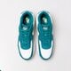 detské tenisky (obuv) NIKE AIR MAX 90 LTR  cd6864-124 farba modrá