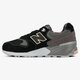 NEW BALANCE WL999TA wl999ta farba čierna