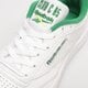 dámske tenisky (obuv) REEBOK CLUB C 85 ie9387 farba biela