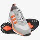 pánske tenisky (obuv) ADIDAS SL 7200 fx6692 farba sivá