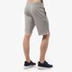 pánske šortky NIKE ŠORTKY  AW77 FT ALUMNI 633465064 farba sivá