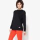 dámska mikina NIKE MIKINA W NSW MDRN CRW 803595010 farba čierna