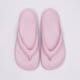 dámske šľapky ADIDAS ADILETTE LUMIA FLIP FLOP hp6950 farba fialová