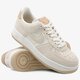 dámske tenisky (obuv) NIKE WMNS AIR FORCE 1 '07 PRM 896185-102 farba béžová