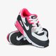 NIKE AIR MAX 90 MESH (PS) 833341001 farba čierna