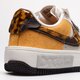 dámske tenisky (obuv) NIKE AIR FORCE 1 FONTANKA dr0151-001 farba biela