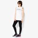 dámske top NIKE TRIČKO W NSW TRIČKO HOLOGRAM 848684100 farba biela