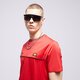 pánske tričko ELLESSE TRIČKO AARON TEE D RED seq17048807 farba červená