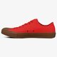 pánske tenisky (obuv) CONVERSE CHUCK TAYLOR ALL STAR II 155499c farba červená