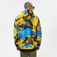 pánska mikina ADIDAS MIKINA S KAPUCŇOU CAMO AOP HOODIE hk2804 farba viacfarebná