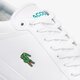 pánske tenisky (obuv) LACOSTE EVARA SPORT 119 1 CMA 737cma0034082 farba biela
