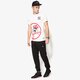 pánske tričko NEW ERA TRIČKO BIG LOGO MLB TEE NY YANKEES 11351555 farba biela