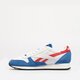 pánske tenisky (obuv) REEBOK CLASSIC LEATHER gx2257 farba biela