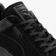 PUMA SUEDE CLASSIC CASUAL EMBOSS 36137201 farba čierna