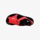 detské sandále NIKE SUNRAY PROTECT (TD)  344925602 farba červená