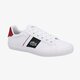 detské tenisky (obuv) LACOSTE FAIRLEAD URS  729spj2003x96 farba biela