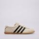 dámske tenisky (obuv) ADIDAS GAZELLE LO PRO W ih1930 farba béžová