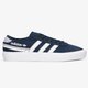 pánske tenisky (obuv) ADIDAS DELPALA fy9311 farba tmavomodrá