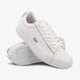 dámske tenisky (obuv) LACOSTE CARNABY EVO 316 1 732spw0112001 farba biela