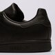 pánske tenisky (obuv) ADIDAS STAN SMITH  m20327 farba čierna