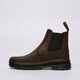 pánske zimné topánky (obuv) DR.MARTENS EMBURY LEATHER  25978207 farba hnedá