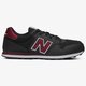 pánske tenisky (obuv) NEW BALANCE GM500KWR gm500kwr farba čierna