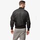 pánska zimná bunda NIKE BUNDA RU BOMBER JACKET 709092010 farba čierna