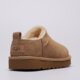 dámska vychádzková obuv UGG CLASSIC MICRO 1173891-sanw farba béžová