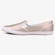 dámske tenisky (obuv) LACOSTE LANCELLE SLIP ON 117 2 733caw103615j farba ružová