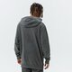 pánska mikina ELLESSE MIKINA S KAPUCŇOU TINCTORIA OH HOODY BLK shk13144011 farba čierna