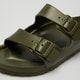 pánske šľapky BIRKENSTOCK ARIZONA EVA  1019094 farba khaki