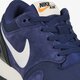 pánske tenisky (obuv) NIKE AIR VIBENNA 866069-400 farba tmavomodrá