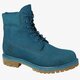 pánska vychádzková obuv TIMBERLAND PREMIUM 6 INCH BOOT a13fc farba modrá