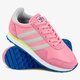 dámske tenisky (obuv) ADIDAS HAVEN bb2898 farba ružová