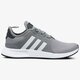pánske tenisky (obuv) ADIDAS X_PLR cq2408 farba sivá