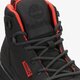 pánska outdoorová obuv TIMBERLAND FIELD TREKKER MID tb0a2fzp0011 farba čierna