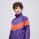 Prechodná bunda dámska (jarná/jesenná) NIKE BUNDA W NSW NK WR WVN UV FZ JKT fv6304-547 farba fialová