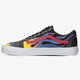 pánske skate obuv VANS UA OLD SKOOL vn0a3wkt57z1 farba viacfarebná