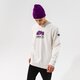 pánska mikina ADIDAS MIKINA SWEAT CREW h09108 farba biela