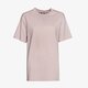 dámske tričko NIKE TRIČKO W NSW ESSNTL TOP SS BF dh4255-645 farba ružová